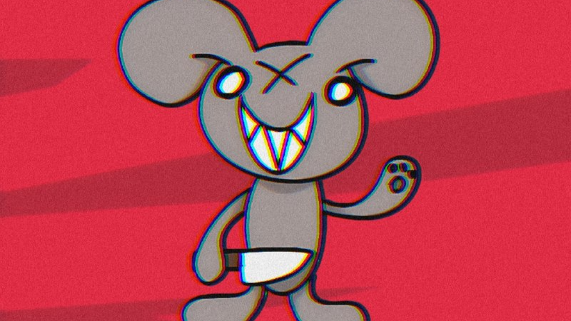 Music For Horror game (by Santo Fox)